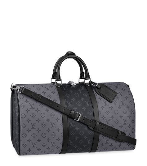 louis vuitton holdall cream|Louis Vuitton holdall men's.